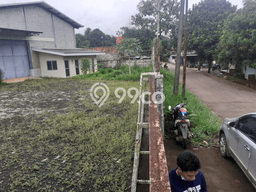 Gudang Paling Dicari LB 500m2 Dijual di Legok Gudang Paling Dicari LB 500m2 Dijual di Legok