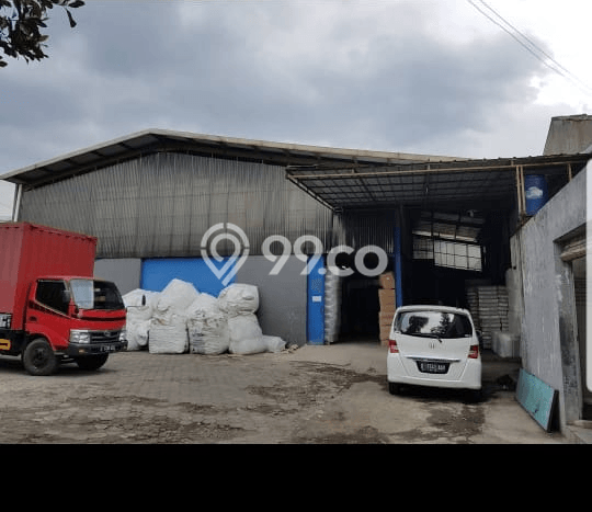 Gudang Bagus Dijual LB 3700m2 Lokasi Strategis Bandung Area Cocok untuk Berbisnis Gudang Bagus Dijual LB 3700m2 Lokasi Strategis Bandung Area Cocok untuk Berbisnis
