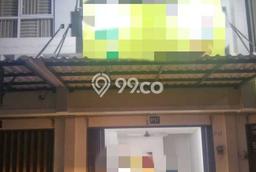 Disewakan Ruko Premium Kawasan Karawaci, Luas 100m², Pusat Bisnis Disewakan Ruko Premium Kawasan Karawaci, Luas 100m², Pusat Bisnis