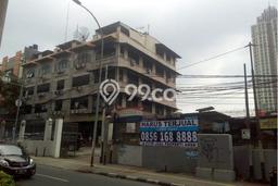 Ruko Dijual di Kebayoran Lama LT 1400m2, LB 2000m2 Solusi Investasi Cerdas Ruko Dijual di Kebayoran Lama LT 1400m2, LB 2000m2 Solusi Investasi Cerdas