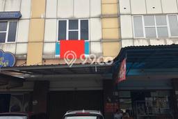 LOKASI BISNIS! Ruko For Rent Kawasan BSD City, Luas 225m², Area Strategis LOKASI BISNIS! Ruko For Rent Kawasan BSD City, Luas 225m², Area Strategis