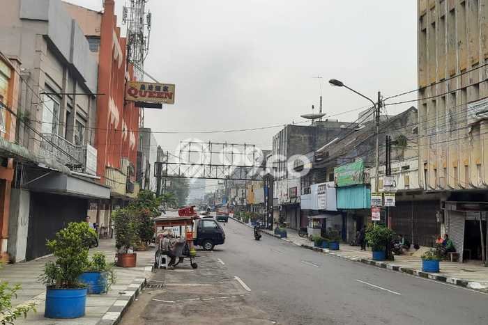 Ruko Bagus Dijual di Asia Afrika Bandung Strategis Cocok untuk Kembangkan Bisnis Ruko Bagus Dijual di Asia Afrika Bandung Strategis Cocok untuk Kembangkan Bisnis