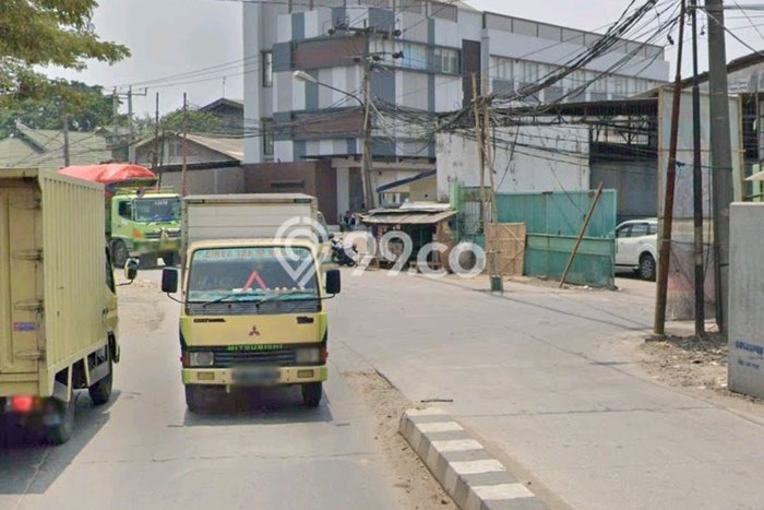 Gudang Bagus Dijual di Dadap Tangerang Lokasi Strategis Cocok untuk Kembangkan Bisnis Gudang Bagus Dijual di Dadap Tangerang Lokasi Strategis Cocok untuk Kembangkan Bisnis