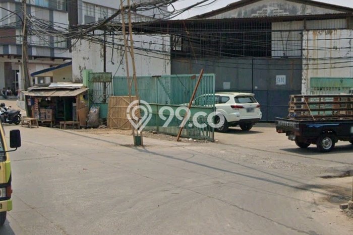 Gudang Bagus Dijual di Dadap Tangerang Lokasi Strategis Cocok untuk Kembangkan Bisnis Gudang Bagus Dijual di Dadap Tangerang Lokasi Strategis Cocok untuk Kembangkan Bisnis