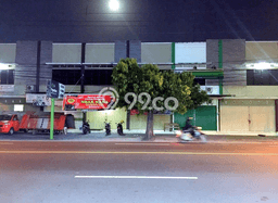 Ruko Usaha Dijual di Banyuanyar Solo LT 68m2 & LB 90m2 Ruko Usaha Dijual di Banyuanyar Solo LT 68m2 & LB 90m2