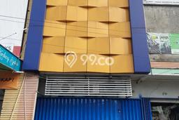 Ruko Bagus Dijual LB 160m2 Lokasi Strategis Karawang Area Cocok untuk Bisnis Ruko Bagus Dijual LB 160m2 Lokasi Strategis Karawang Area Cocok untuk Bisnis