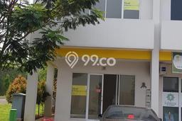 Ruko Dijual di Bogor LT 55m2 & LB 110m2 Lokasi Terbaik! Ruko Dijual di Bogor LT 55m2 & LB 110m2 Lokasi Terbaik!