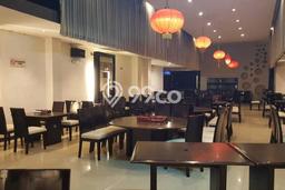 Unit Ruko Dijual di Bandung LT 701m2 & LB 850m2 Unit Ruko Dijual di Bandung LT 701m2 & LB 850m2