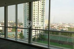 Unit Kantor Dijual di Jakarta Selatan LT 1m2 & LB 250m2 Unit Kantor Dijual di Jakarta Selatan LT 1m2 & LB 250m2