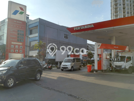 Untuk Dijual! Komersial di Pangeran Jayakarta Jakarta Pusat LT 2801m2 / LB 400m2 Kawasan Strategis Untuk Dijual! Komersial di Pangeran Jayakarta Jakarta Pusat LT 2801m2 / LB 400m2 Kawasan Strategis