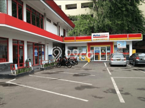 Untuk Dijual! Komersial di Pangeran Jayakarta Jakarta Pusat LT 2801m2 / LB 400m2 Kawasan Strategis Untuk Dijual! Komersial di Pangeran Jayakarta Jakarta Pusat LT 2801m2 / LB 400m2 Kawasan Strategis