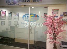 PRIME LOCATION! Ruko di Kelapa Gading, Luas 150m², Area Ramai, Ready Pakai PRIME LOCATION! Ruko di Kelapa Gading, Luas 150m², Area Ramai, Ready Pakai