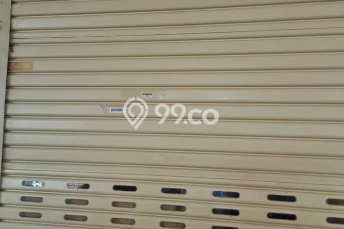Unit Komersial Dijual di Tanah Abang Jakarta Pusat 4m2 Unit Komersial Dijual di Tanah Abang Jakarta Pusat 4m2