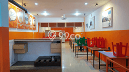 Ruko di Kopo, Luas 300m², Pusat Bisnis, Lokasi Premium Ruko di Kopo, Luas 300m², Pusat Bisnis, Lokasi Premium