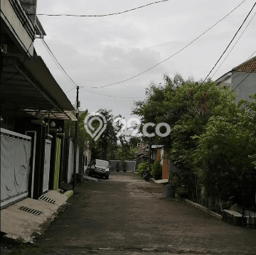 Unit Gudang Dijual di Waru Sidoarjo Luas Bangunan 200m2 Unit Gudang Dijual di Waru Sidoarjo Luas Bangunan 200m2
