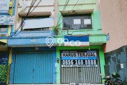 PRIME LOCATION! Ruko di Tebet, Luas 342m², Area Bisnis, Lokasi Premium PRIME LOCATION! Ruko di Tebet, Luas 342m², Area Bisnis, Lokasi Premium