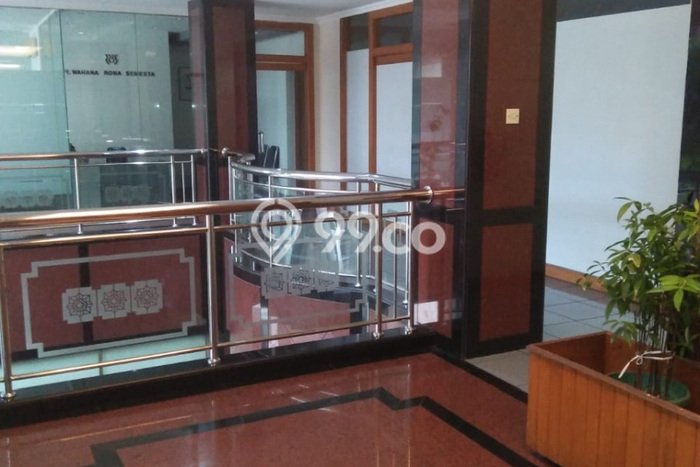 FOR SALE! Kantor di Menteng Jakarta Pusat, LT 755m2, LB 2300m2 FOR SALE! Kantor di Menteng Jakarta Pusat, LT 755m2, LB 2300m2