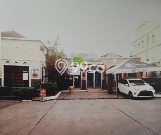 Komersial Dijual di Prime Area Jakarta Barat Luas 2000m2 Komersial Dijual di Prime Area Jakarta Barat Luas 2000m2