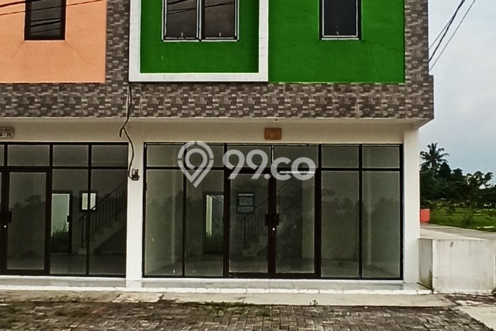 Area Ramai! Ruko Dijual di Cisoka untuk Bisnis Luas Bangunan 120m2 Area Ramai! Ruko Dijual di Cisoka untuk Bisnis Luas Bangunan 120m2
