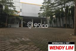 Unit Komersial Dijual di Tebet Jakarta Selatan Luas Tanah 619m2, Luas Bangunan 1000m2 Unit Komersial Dijual di Tebet Jakarta Selatan Luas Tanah 619m2, Luas Bangunan 1000m2