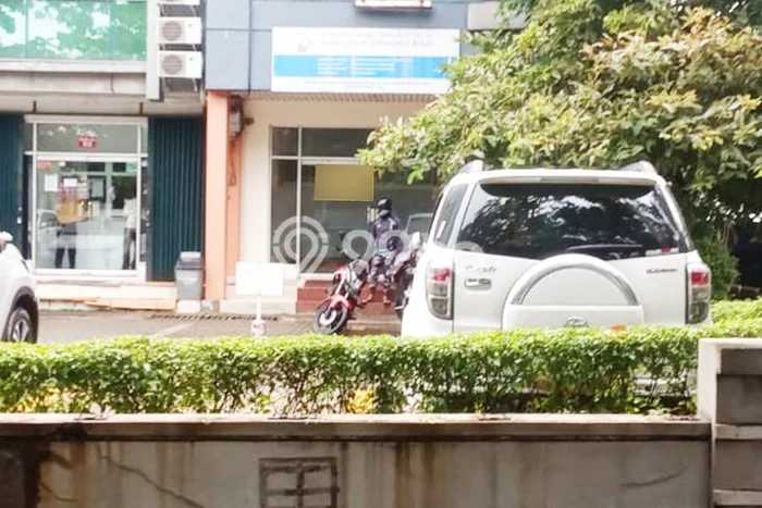 Ruko Kawasan Komersial Kawasan Pulo Gadung, Luas 154m², For Rent, Ready Pakai Ruko Kawasan Komersial Kawasan Pulo Gadung, Luas 154m², For Rent, Ready Pakai