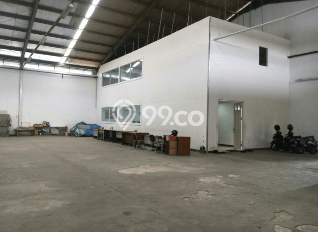 Untuk Dijual! Gudang di Buah Batu Bandung LT 1141m2 / LB 1000m2 Kawasan Strategis Untuk Dijual! Gudang di Buah Batu Bandung LT 1141m2 / LB 1000m2 Kawasan Strategis