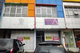 Unit Ruko Disewakan di Cianjur Kota di Area Ramai & Strategis Unit Ruko Disewakan di Cianjur Kota di Area Ramai & Strategis