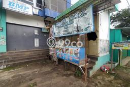 Untuk Dijual Ruko di Mande Cianjur LT 158m2 / LB 177m2 Untuk Dijual Ruko di Mande Cianjur LT 158m2 / LB 177m2