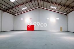 Dijual Gudang Premium Kawasan Lippo Cikarang, Luas 899m2m², Mainroad, Area Bisnis Dijual Gudang Premium Kawasan Lippo Cikarang, Luas 899m2m², Mainroad, Area Bisnis