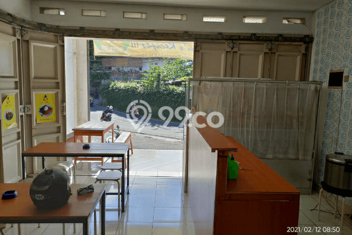 Ruko Dijual di Prime Area Bandung Luas 240m2 Ruko Dijual di Prime Area Bandung Luas 240m2