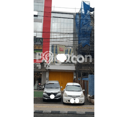 Ruko Bagus Dijual LB 261m2 Lokasi Strategis Semarang Area Cocok untuk Berbisnis Ruko Bagus Dijual LB 261m2 Lokasi Strategis Semarang Area Cocok untuk Berbisnis