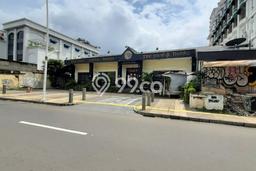 Ruko Dijual di Prime Area Jakarta Selatan Luas 500m2 Ruko Dijual di Prime Area Jakarta Selatan Luas 500m2