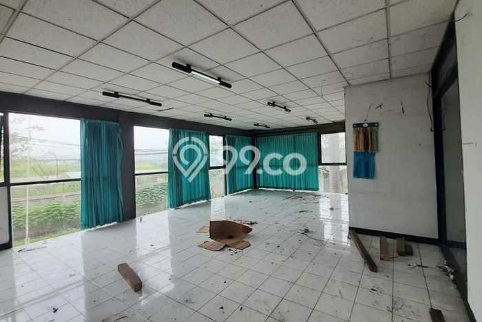 Unit Gudang Tersedia di Cimahi Spesifikasi LB 500m2 Unit Gudang Tersedia di Cimahi Spesifikasi LB 500m2