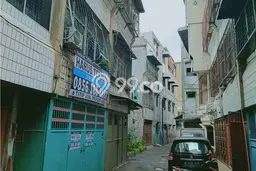 Ruko Kawasan Tambora, Luas 136m², Pusat Bisnis, Posisi Premium Ruko Kawasan Tambora, Luas 136m², Pusat Bisnis, Posisi Premium