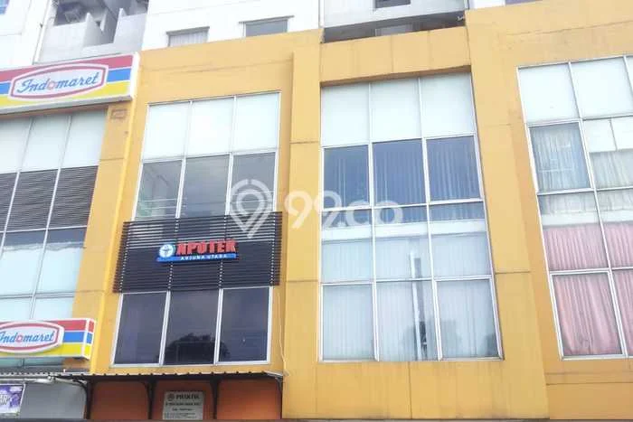 Unit Komersial Disewakan di Jakarta Barat Kawasan Strategis Harga Kompetitif Unit Komersial Disewakan di Jakarta Barat Kawasan Strategis Harga Kompetitif