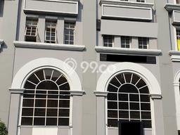 Ruko Disewa di Kelapa Gading, Jakarta Utara, LT 90m2 / LB 450m2 Ruko Disewa di Kelapa Gading, Jakarta Utara, LT 90m2 / LB 450m2