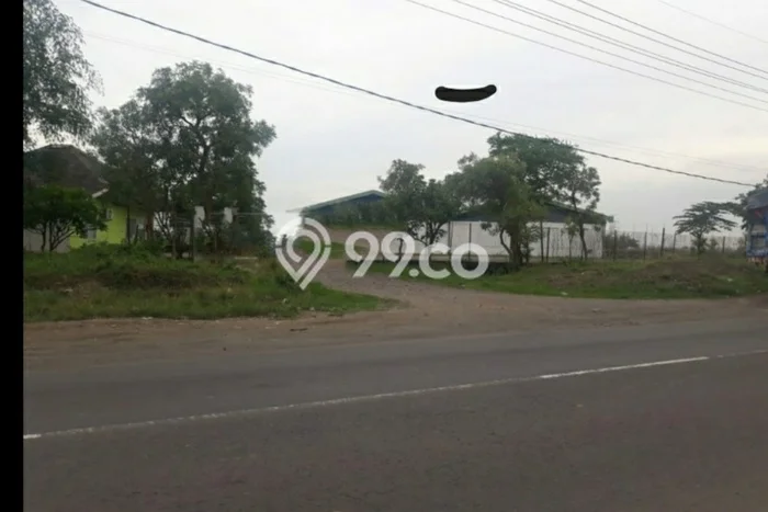 Pabrik Favorit Dijual di Driyorejo Gresik Kawasan Pusat Bisnis Pabrik Favorit Dijual di Driyorejo Gresik Kawasan Pusat Bisnis