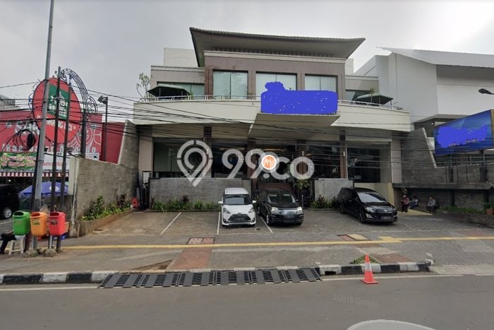 Komersial Bagus Dijual LB 1500m2 Lokasi Strategis Jakarta Selatan Area Cocok untuk Bisnis Komersial Bagus Dijual LB 1500m2 Lokasi Strategis Jakarta Selatan Area Cocok untuk Bisnis