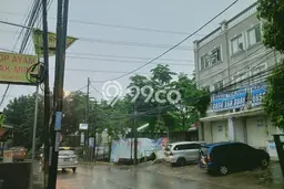 Ruko Strategis Kawasan Pondokmelati, Luas 578m², Akses Utama, Ramai Ruko Strategis Kawasan Pondokmelati, Luas 578m², Akses Utama, Ramai