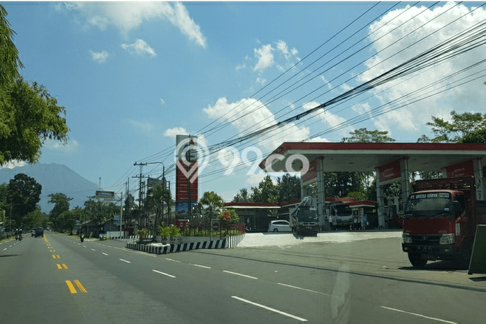 Komersial Dijual di Prime Area Boyolali Luas 500m2 Komersial Dijual di Prime Area Boyolali Luas 500m2