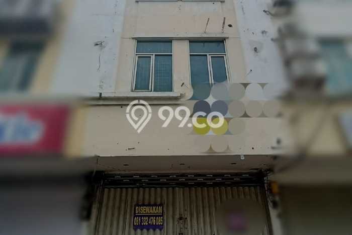 Ruko Disewa di Surabaya dengan LB 400m2 Area Komersial Ramai Ruko Disewa di Surabaya dengan LB 400m2 Area Komersial Ramai