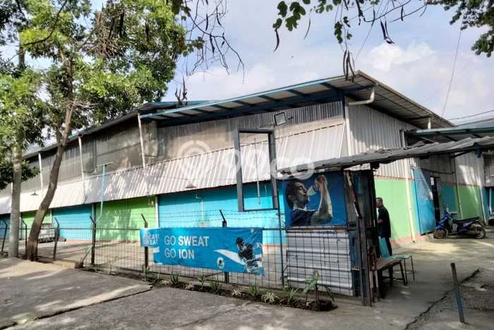 Area Ramai! Gudang Dijual di Derwati untuk Bisnis Luas Bangunan 2000m2 Area Ramai! Gudang Dijual di Derwati untuk Bisnis Luas Bangunan 2000m2
