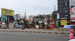 Komersial Usaha Dijual di Ciputat Tangerang Selatan LT 1676m2 & LB 500m2 Komersial Usaha Dijual di Ciputat Tangerang Selatan LT 1676m2 & LB 500m2