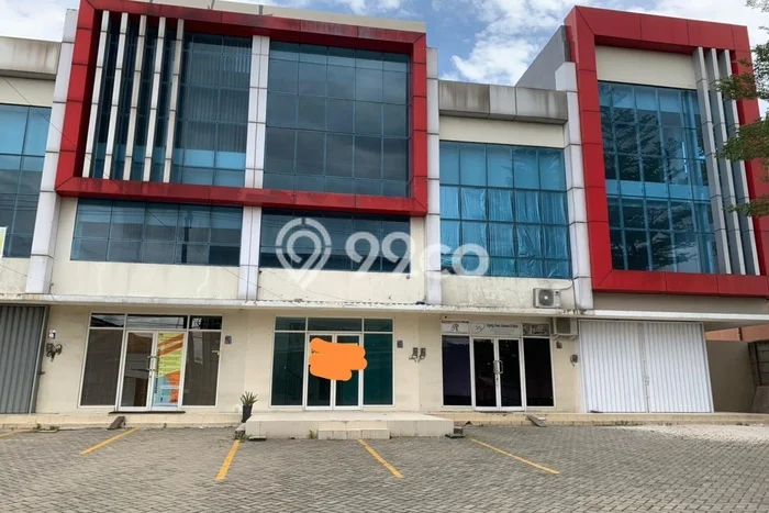 Ruko Disewakan Cepat di Pondok Aren Tangerang Selatan LB 200m2 Ruko Disewakan Cepat di Pondok Aren Tangerang Selatan LB 200m2