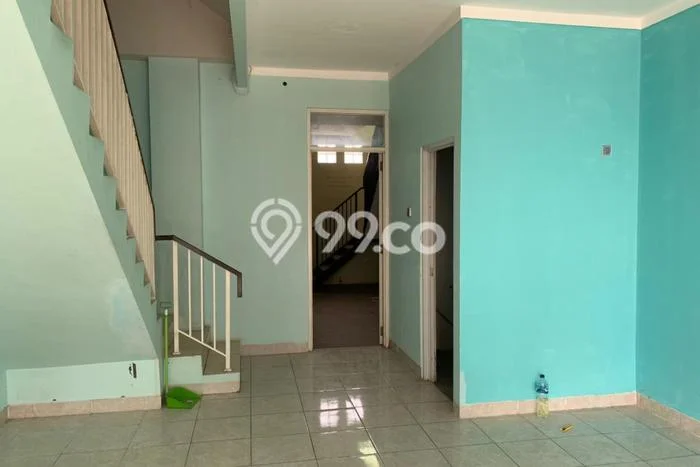 Ruko Disewakan Cepat di Pondok Aren Tangerang Selatan LB 200m2 Ruko Disewakan Cepat di Pondok Aren Tangerang Selatan LB 200m2