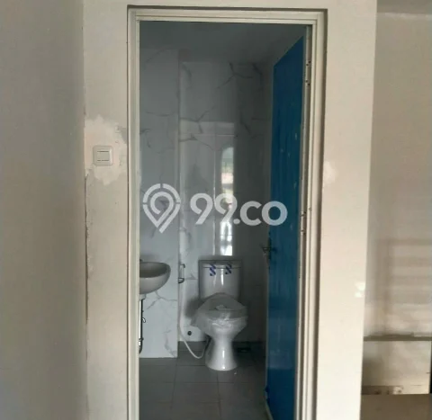 Unit Ruko Dijual di Parung Panjang Bogor Luas Bangunan 54m2 Unit Ruko Dijual di Parung Panjang Bogor Luas Bangunan 54m2