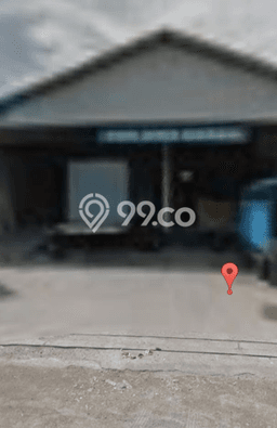 Gudang Area Bisnis di Kerobokan Kelod, Luas 900m², Kawasan Niaga Gudang Area Bisnis di Kerobokan Kelod, Luas 900m², Kawasan Niaga
