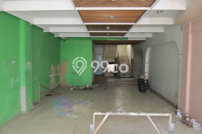 Disewakan Ruko di Kawasan Ramai Fatmawati Luas 300m2 Disewakan Ruko di Kawasan Ramai Fatmawati Luas 300m2