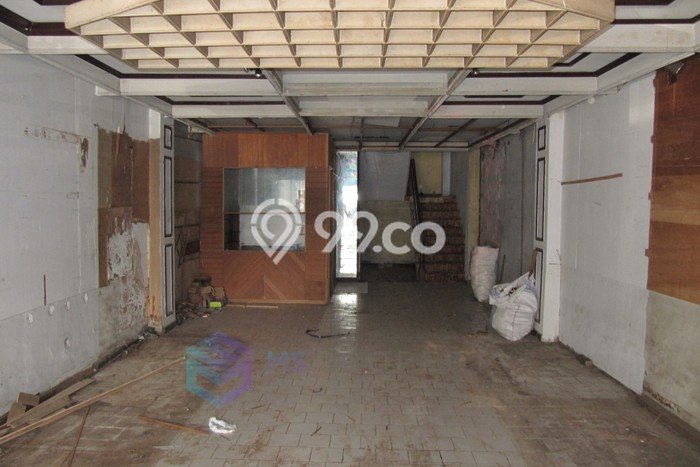 Disewakan Ruko di Kawasan Ramai Fatmawati Luas 300m2 Disewakan Ruko di Kawasan Ramai Fatmawati Luas 300m2