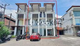 Disewakan Ruko di Pusat Kota Denpasar Ramai Strategis Disewakan Ruko di Pusat Kota Denpasar Ramai Strategis